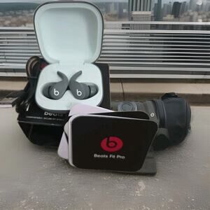Beats Fit Pro True Wireless Bluetooth Earbuds